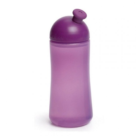 Suavinex bottle with sporty Spout +18M