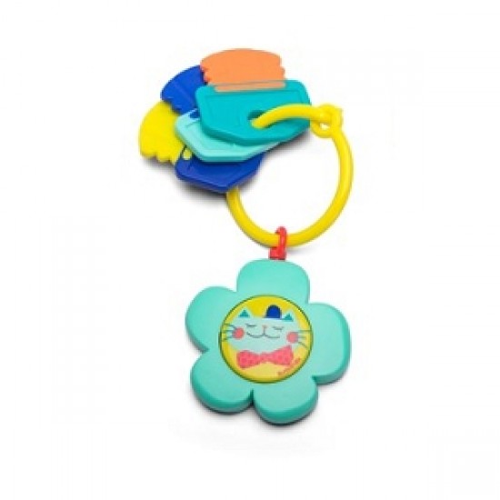 Suavinex Musical Teether