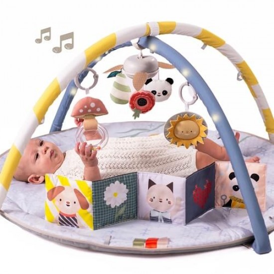 TAF Toys Melody Bloom Gym (13495)