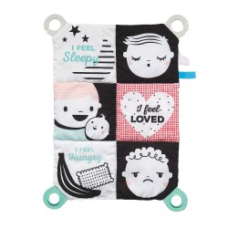 TAF Toys My feelings crinkle toy (12545)