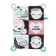 TAF Toys My feelings crinkle toy (12545)