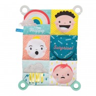TAF Toys My feelings crinkle toy (12545)