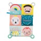 TAF Toys My feelings crinkle toy (12545)