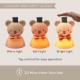 TAF Toys Night Light - Little Bear (13685)