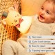 TAF Toys Night Light - Little Bear (13685)