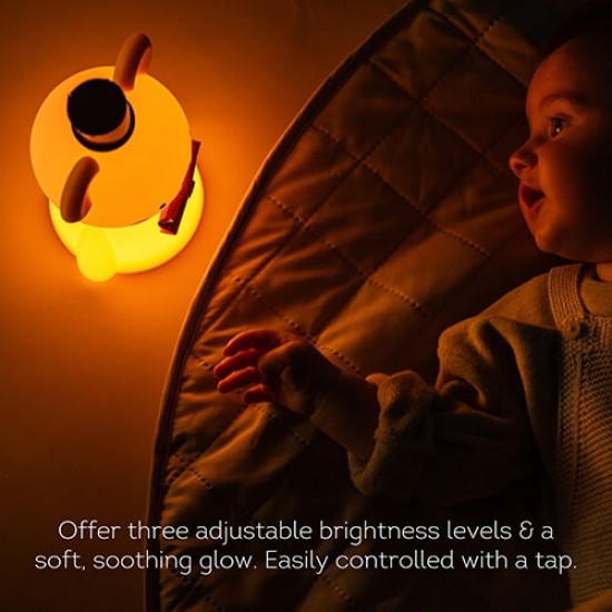 TAF Toys Night Light - Little Bear (13685)