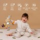 TAF Toys Roll & Play Foam Mat (13365) - 130 x 200 cm