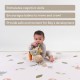 TAF Toys Roll & Play Foam Mat (13365) - 130 x 200 cm