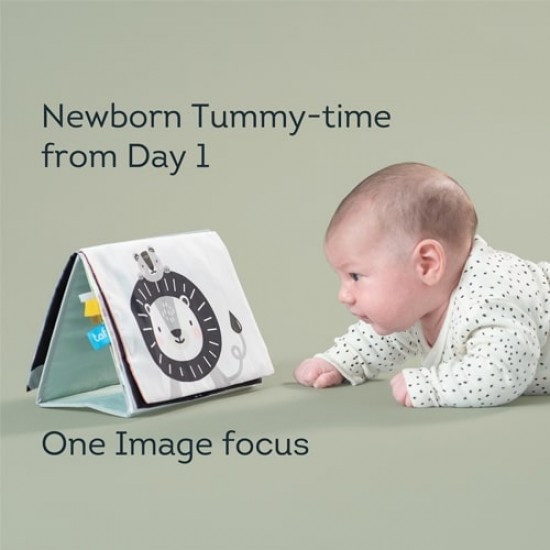 TAF Toys Savannah Tummy-time book (12705)