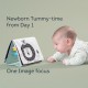 TAF Toys Savannah Tummy-time book (12705)