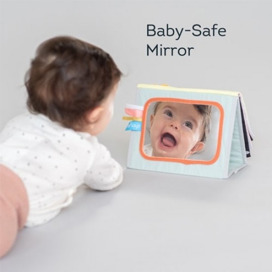 TAF Toys Savannah Tummy-time book (12705)