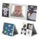 TAF Toys Tummy Time Mirror Book (12905)