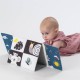 TAF Toys Tummy Time Mirror Book (12905)
