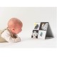 TAF Toys Tummy Time Mirror Book (12905)