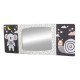 TAF Toys Tummy Time Mirror Book (12905)