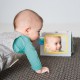 TAF Toys Tummy time book (12395)