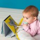 TAF Toys Tummy time book (12395)