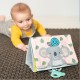 TAF Toys Tummy time book (12395)