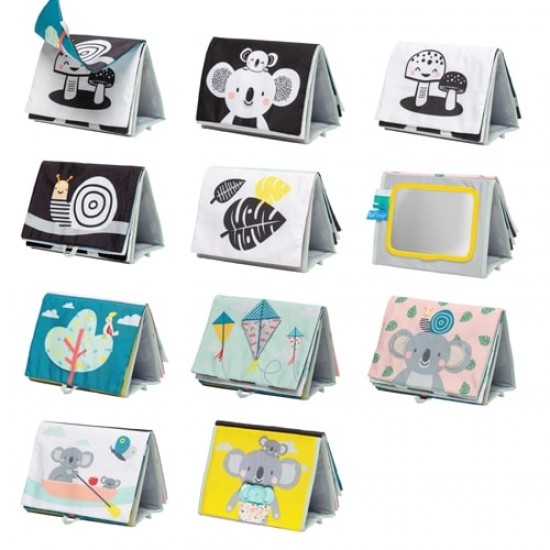 TAF Toys Tummy time book (12395)