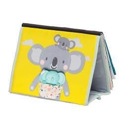TAF Toys Tummy time book (12395)