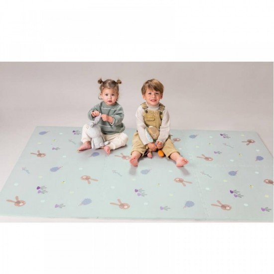 TAF Toys Urban Garden XL Soft Puzzle (13205)