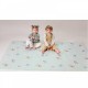 TAF Toys Urban Garden XL Soft Puzzle (13205)