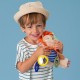 Taf Toys Harry the lion activity toy (12805)