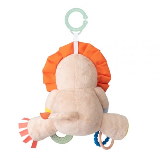 Taf Toys Harry the lion activity toy (12805)