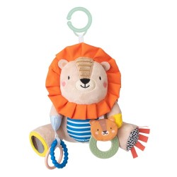 Taf Toys Harry the lion activity toy (12805)