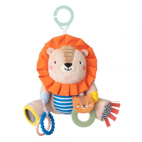 Taf Toys Harry the lion activity toy (12805)