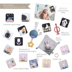 Taf Toys Hello Baby Bedtime Kit (13265)