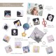 Taf Toys Hello Baby Bedtime Kit (13265)