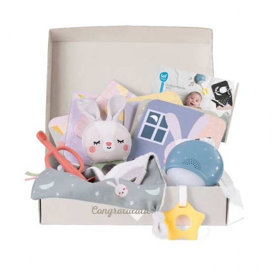 Taf Toys Hello Baby Bedtime Kit (13265)
