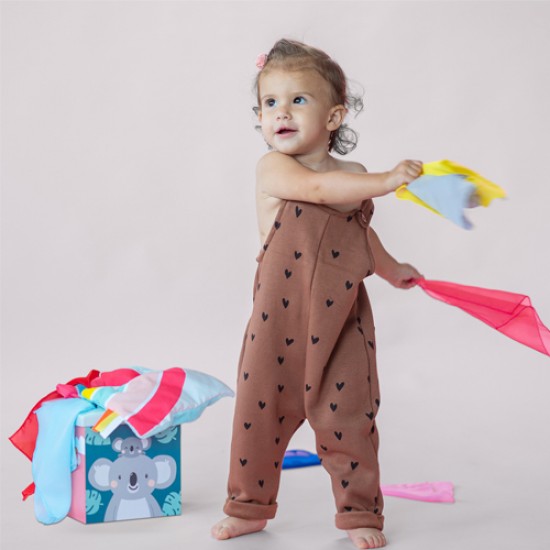 Taf Toys Kimmy Koala Wonder Tissue Box (12745)