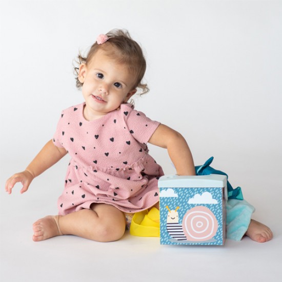 Taf Toys Kimmy Koala Wonder Tissue Box (12745)