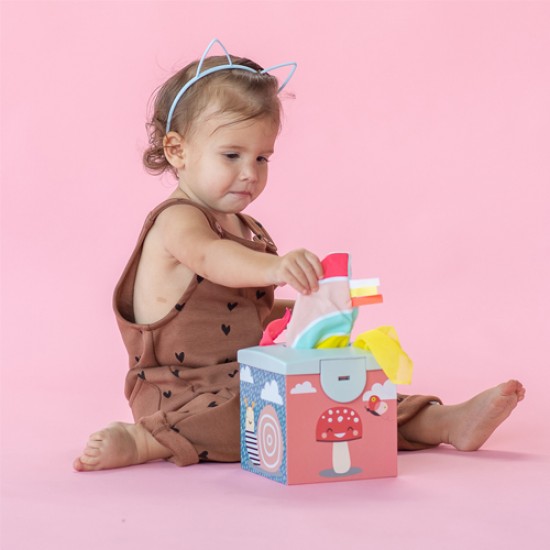 Taf Toys Kimmy Koala Wonder Tissue Box (12745)