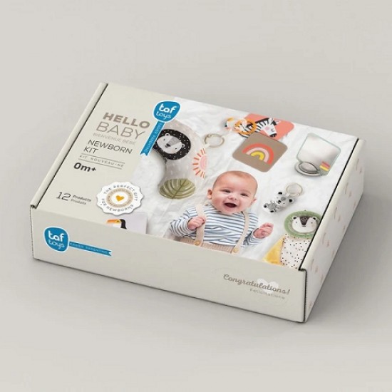 Taf Toys Newborn Kit (12915)