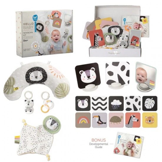 Taf Toys Newborn Kit (12915)