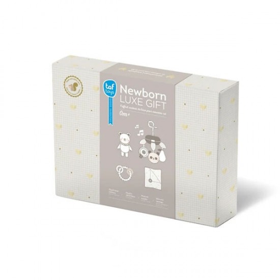 Taf Toys Newborn Luxe Gift Set (13515)