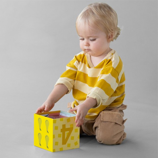 Taf Toys Savannah Sort & Stack (12725)