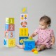 Taf Toys Savannah Sort & Stack (12725)