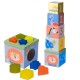 Taf Toys Savannah Sort & Stack (12725)