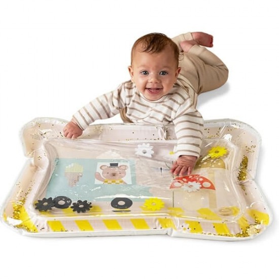 Taf Toys Water Mat - Bear (13765)