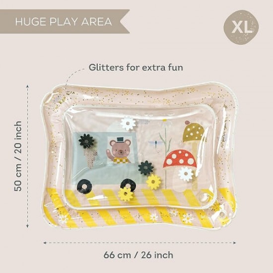 Taf Toys Water Mat - Bear (13765)