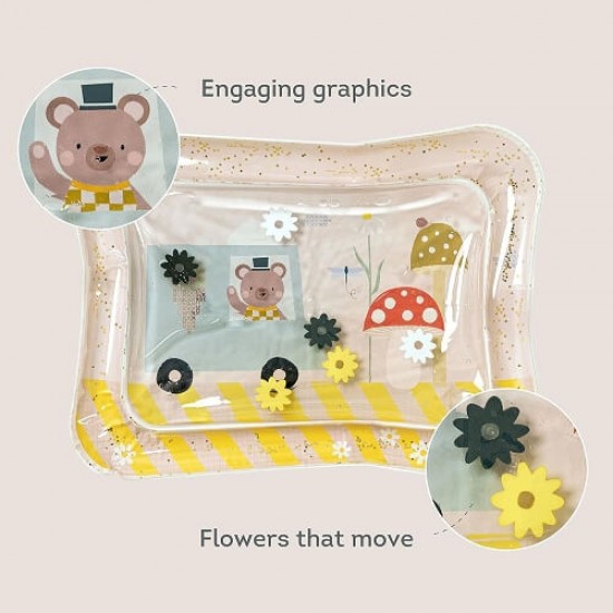 Taf Toys Water Mat - Bear (13765)