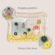 Taf Toys Water Mat - Bear (13765)