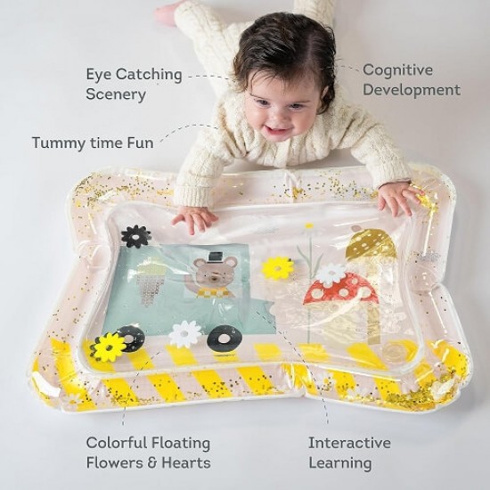 Taf Toys Water Mat - Bear (13765)
