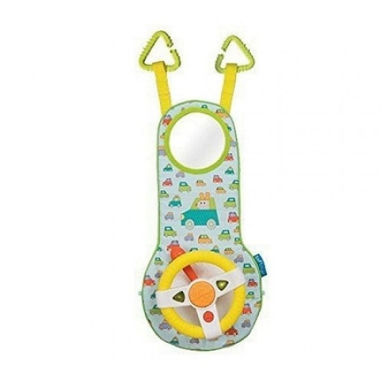 Taf Toys Car wheel Toys  (11135)