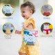 TAF Toys What does Paul wear book (12605)