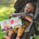 TAF Toys What does Paul wear book (12605)